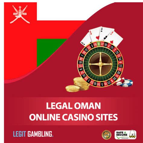 Best Omani Online Casino Sites .